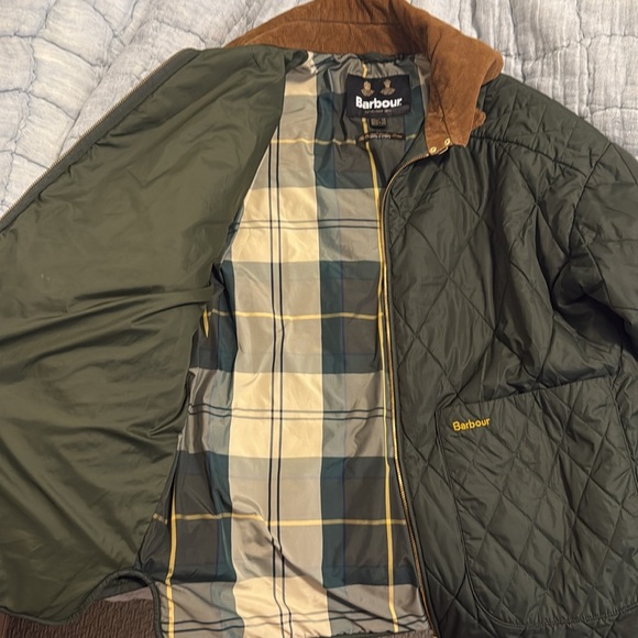 Barbour Jacket - Picture 5 of 5